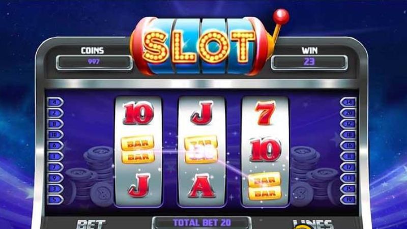 68GB với kho game slot đa dạng và chất lượng