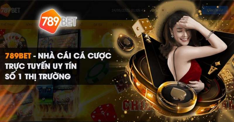 789bet là ứng dụng chuyên dành cho các bạn chơi Tài xỉu