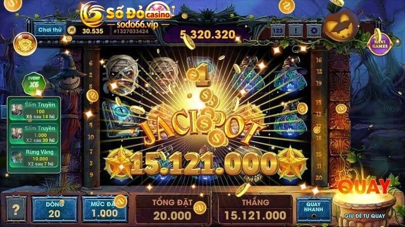 8xbet đem tới trải nghiệm chơi game slot siêu thú vị