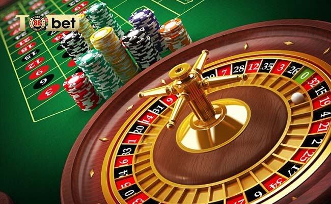 Những điều cần lưu ý khi chơi game Roulette trên Tobett88 