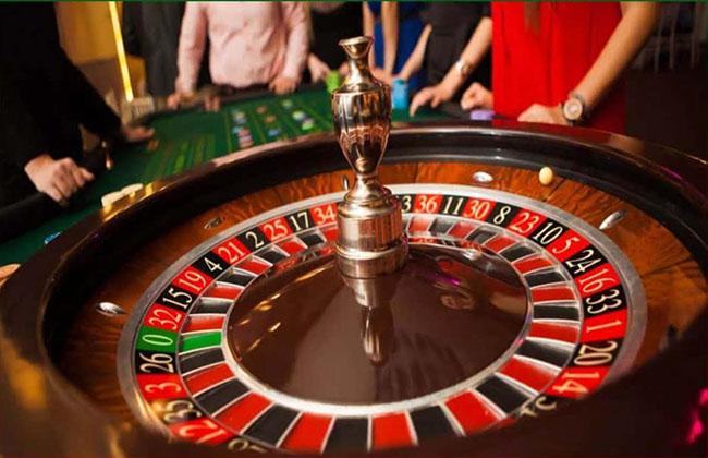 Chi tiết về Roulette Châu Âu