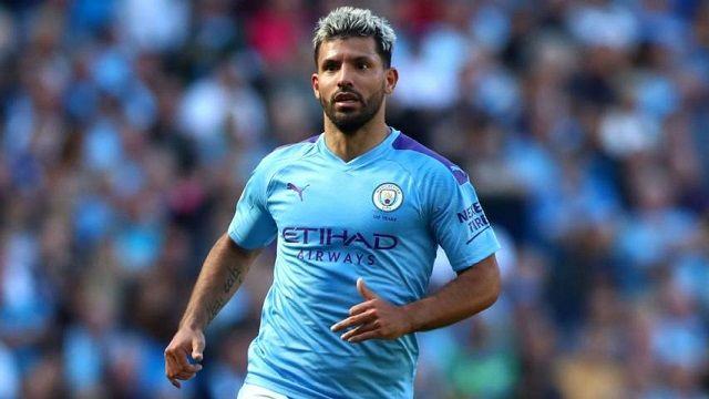 Những chiến thắng của Man City không thể có được nếu thiếu Sergio Aguero