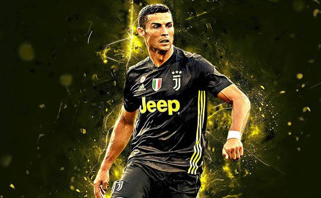 Sơ lược về tiểu sử của Ronaldo