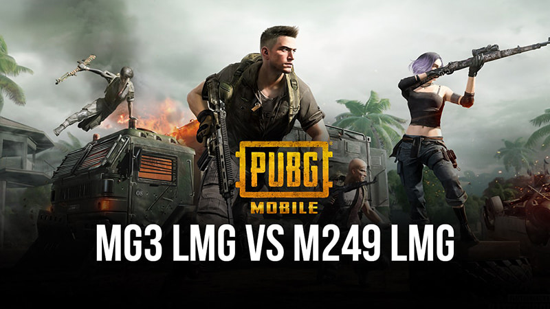 VNG là nhà phát hành chính thức của tựa game PUBG Mobile tại Việt Nam