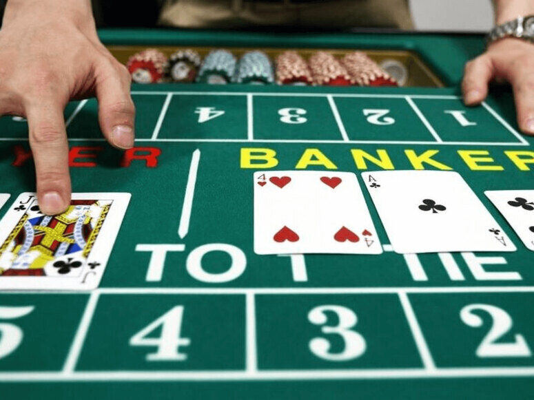 Áp dụng công thức để tăng tỷ lệ chiến thắng Baccarat