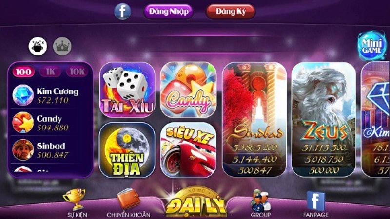 AZ888 là cổng game với số lượng người truy cập khủng