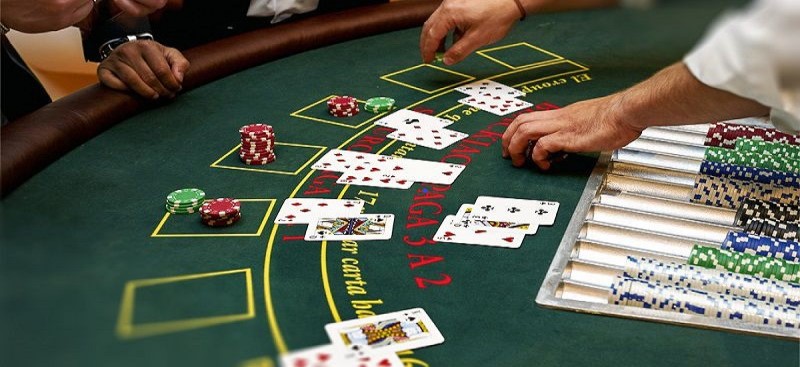 Baccarat cơm gạo là gì?