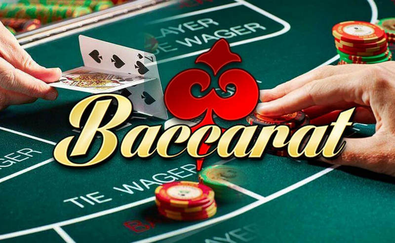 Baccarat lừa đảo