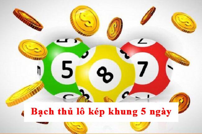 Phương pháp này chính là chọn một cặp lô duy nhất và tiến hành nuôi trong là 5 ngày