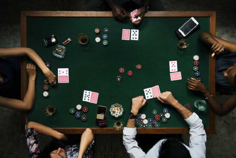 Badbeat là một phần không thể thiếu của Poker