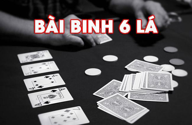 Giới thiệu về bài binh 6 lá