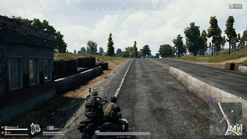 cách cập nhật pubg pc mới nhất