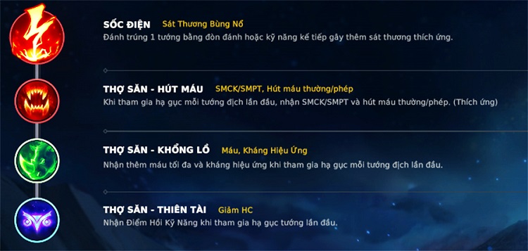 hướng dẫn chơi rengar tốc chiến