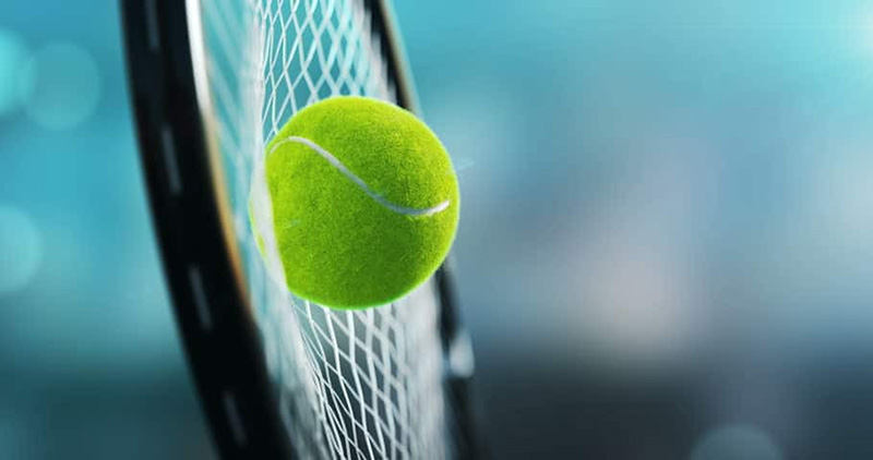 Bí quyết bắt kèo trong cá cược tennis