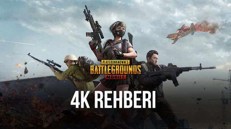 Cá cược PUBG là gì?    