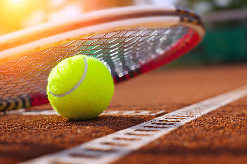 Cá cược tennis chẵn lẻ