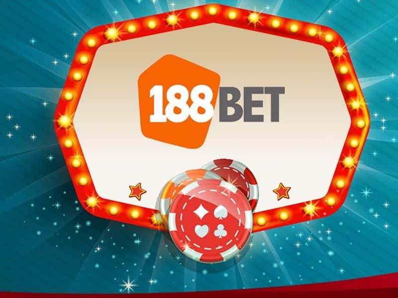 Cá cược thể thao 188bet