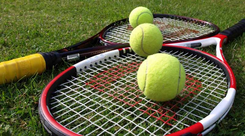 Các thể loại cá cược tennis