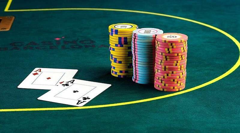 Các thuật ngữ hay dùng khi đánh Blackjack