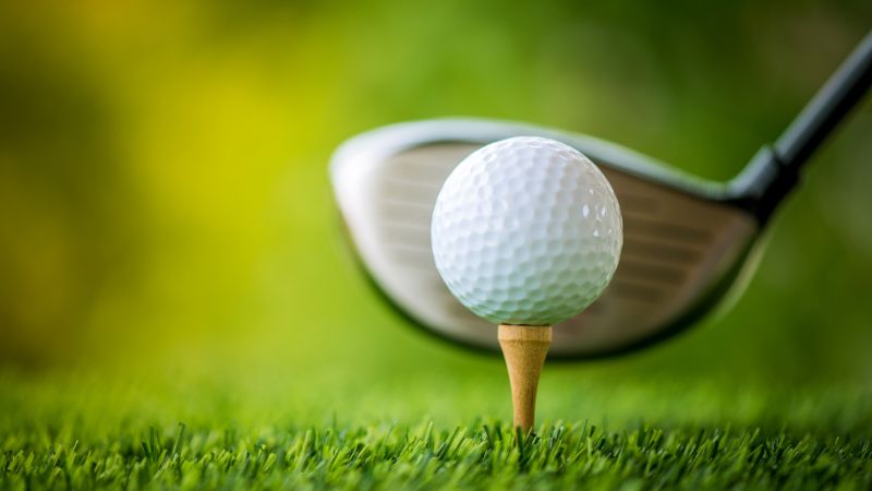 ​Cách chơi cá độ Golf