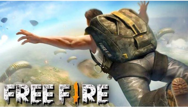 cách đăng nhập acc Free Fire bằng google