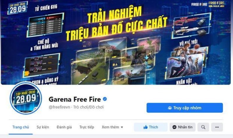 code Free Fire