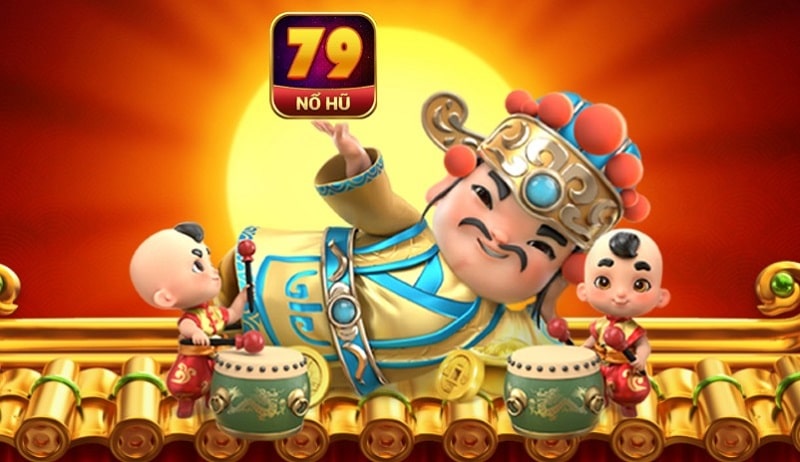 game nổ hủ 79