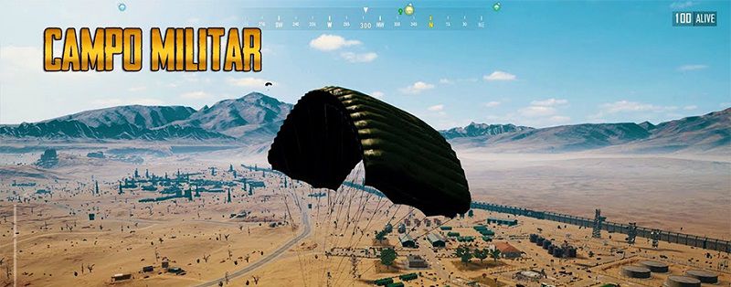 miramar map vehicle location