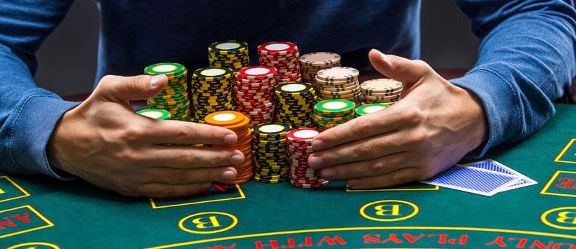 Cao thủ Baccarat nổi tiếng thế giới