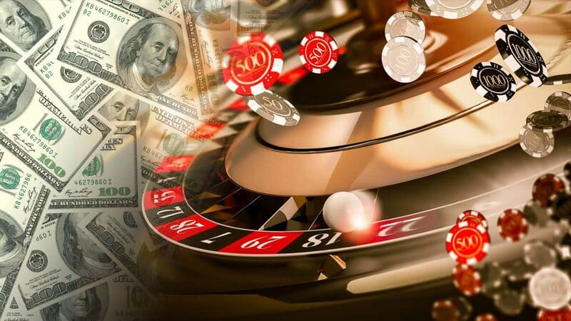 Casino chips là gì?