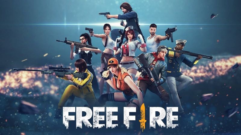 cách tải Free Fire trên máy tính