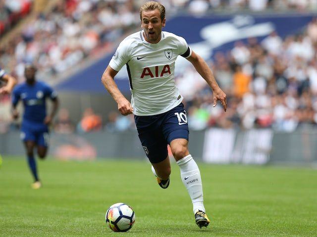 Harry Kane hứa hẹn sẽ trở lại mạnh mẽ hơn sau chấn thương