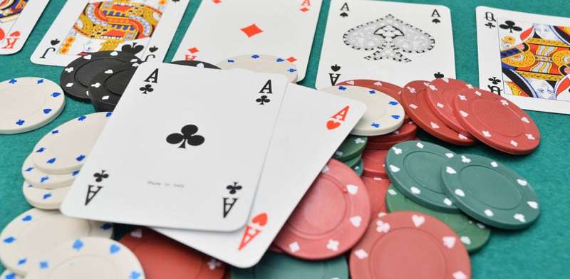 Poker 4 bet là gì