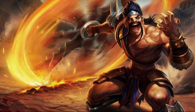 mẹo chơi draven tốc chiến