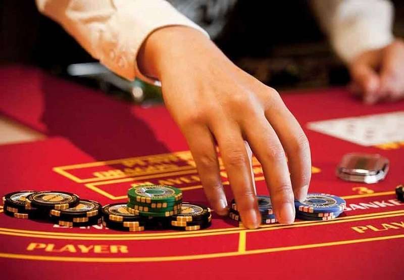 quản lý vốn baccarat