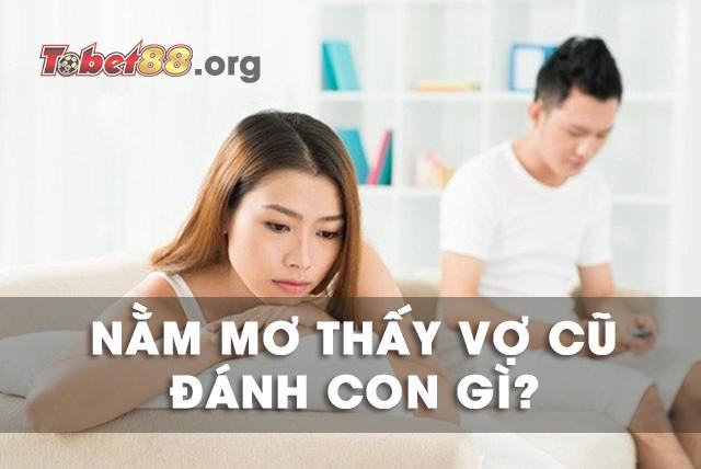 Chiêm bao thấy vợ cũ là điềm báo gì cho tương lai?