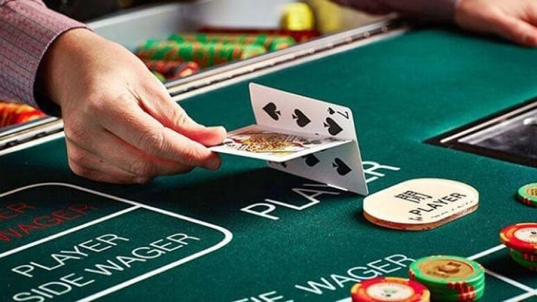 Chọn chính xác phương pháp đánh Baccarat