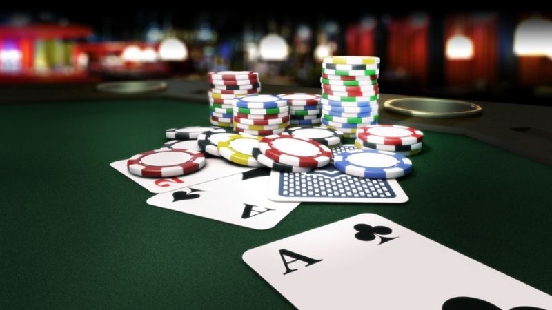 Chọn trò chơi mà mình am hiểu là cách chơi Casino luôn thắng