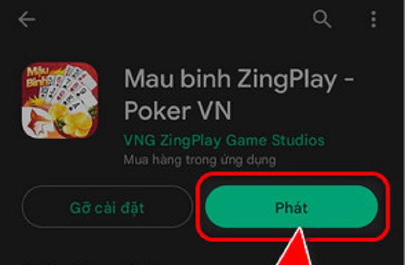 mậu binh apk