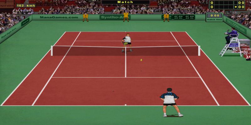 Chú ý khi tham gia cá độ tennis