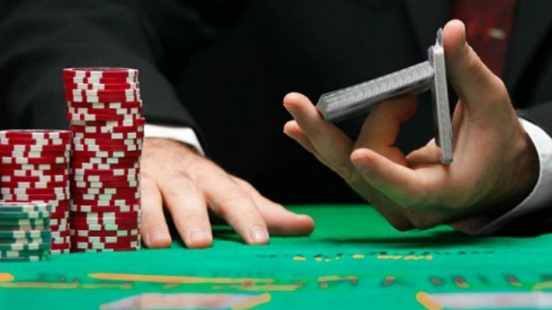 cách chơi casino luôn thắng