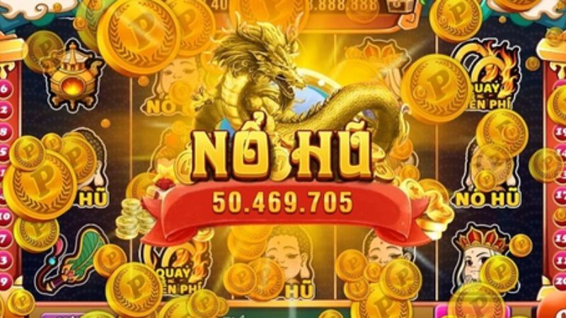 game nổ hũ uy tín