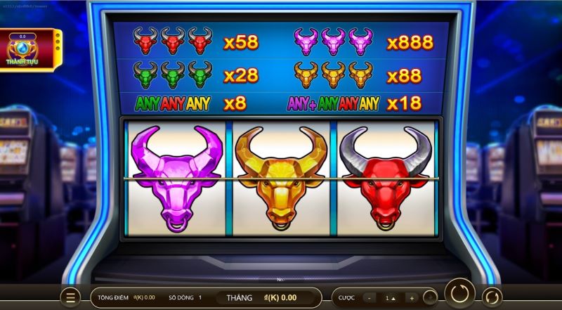 Cổng nhà cái 8Xbet được nhiều game thủ tham gia