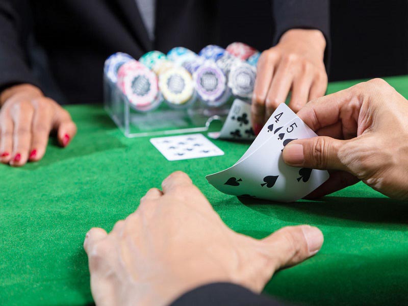 công thức đánh baccarat