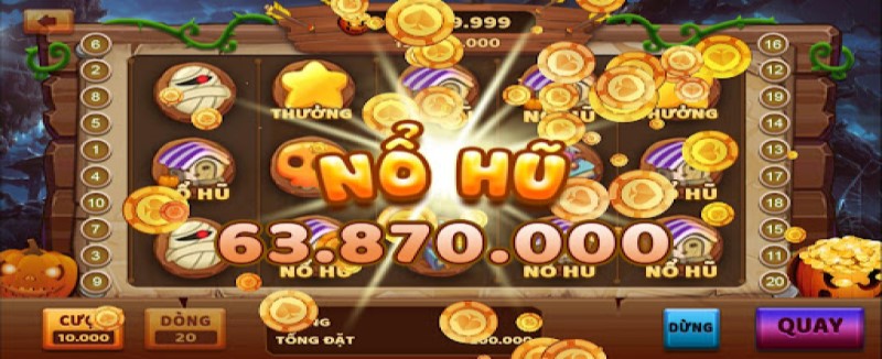 đại lý game bài đổi thưởng