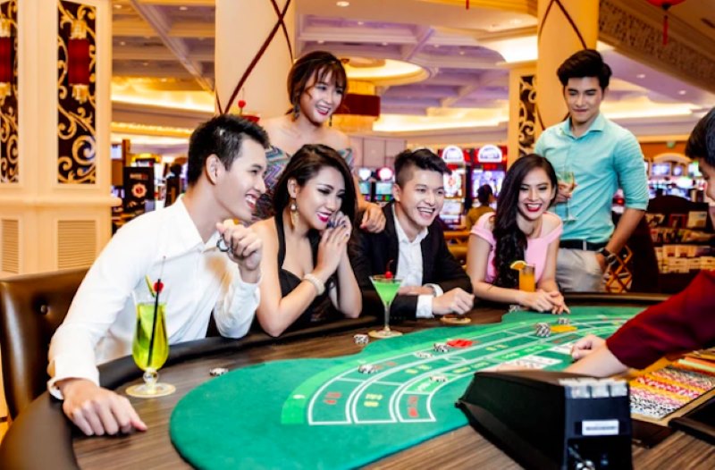 Đảm bảo bản thân đủ điều kiện chơi Casino