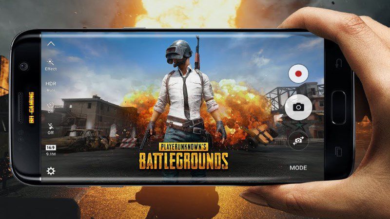 rank cao nhất pubg mobile