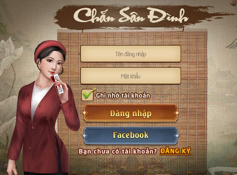 game chắn miễn phí