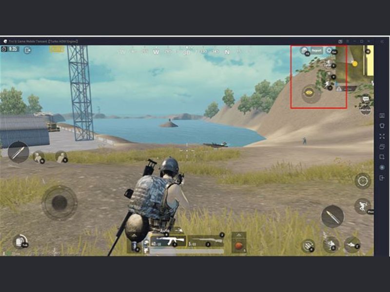 cách tải pubg mobile quốc tế