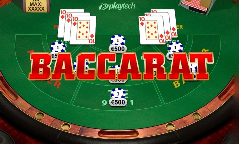 tải game baccarat